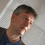 kenneth Martin 