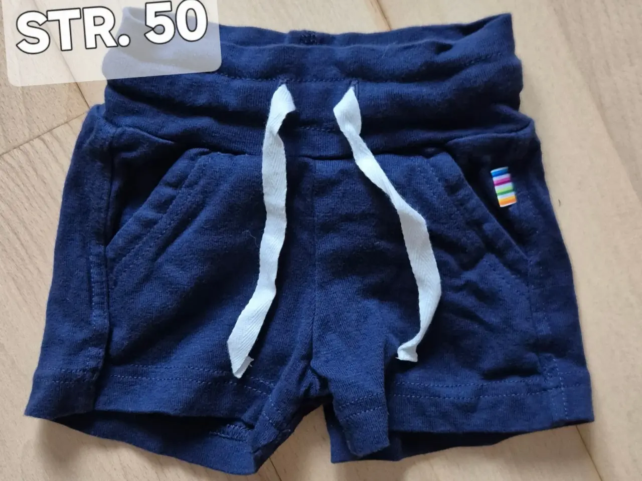 Billede 9 - Baby Tøj Str. 50