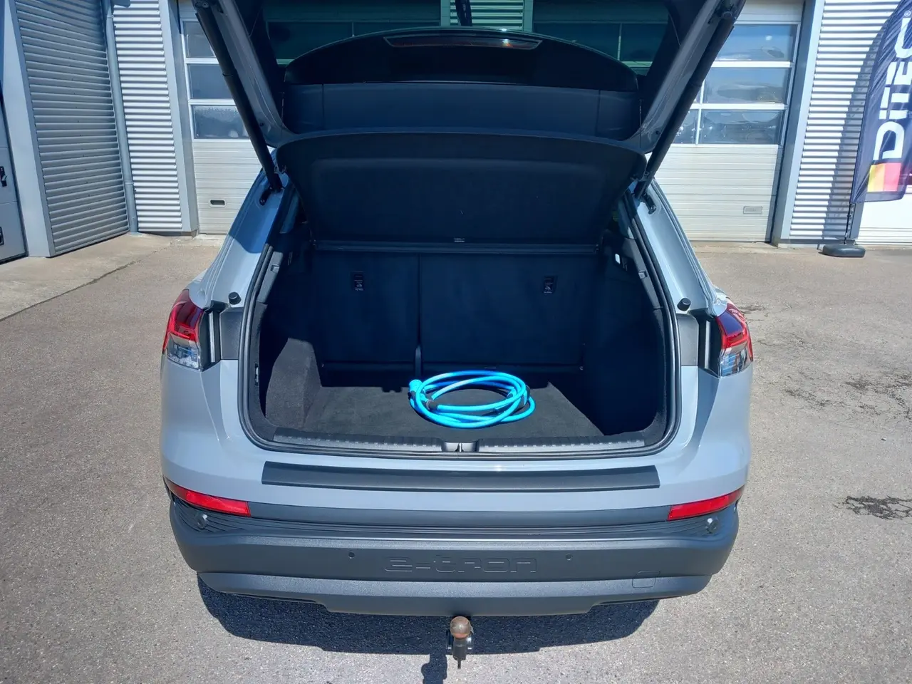 Billede 16 - Audi Q4 e-tron 40