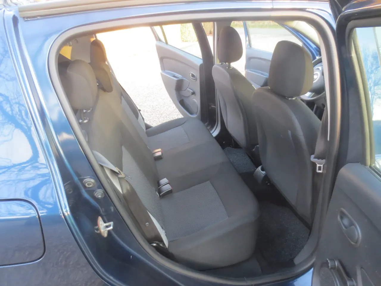 Billede 12 - Dacia Sandero 1.5 DCi . Synet 1/26.