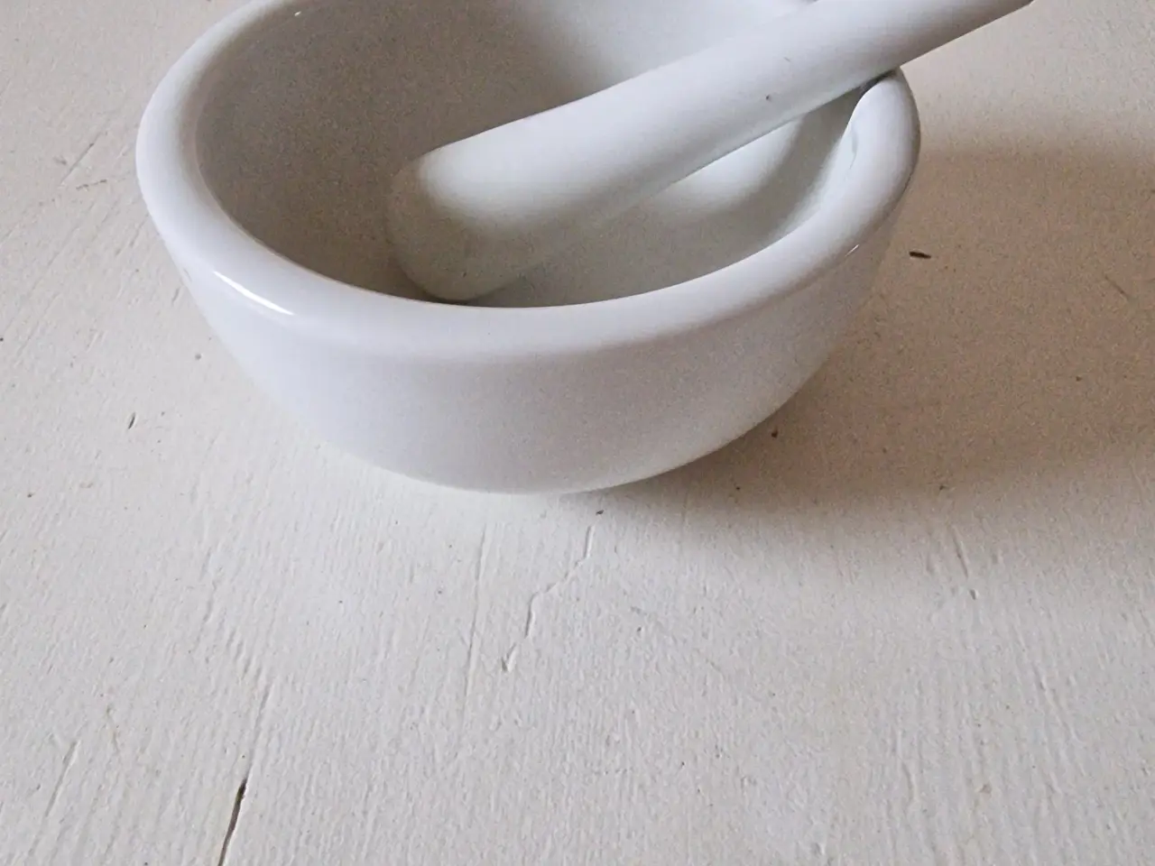 Billede 2 - Morter