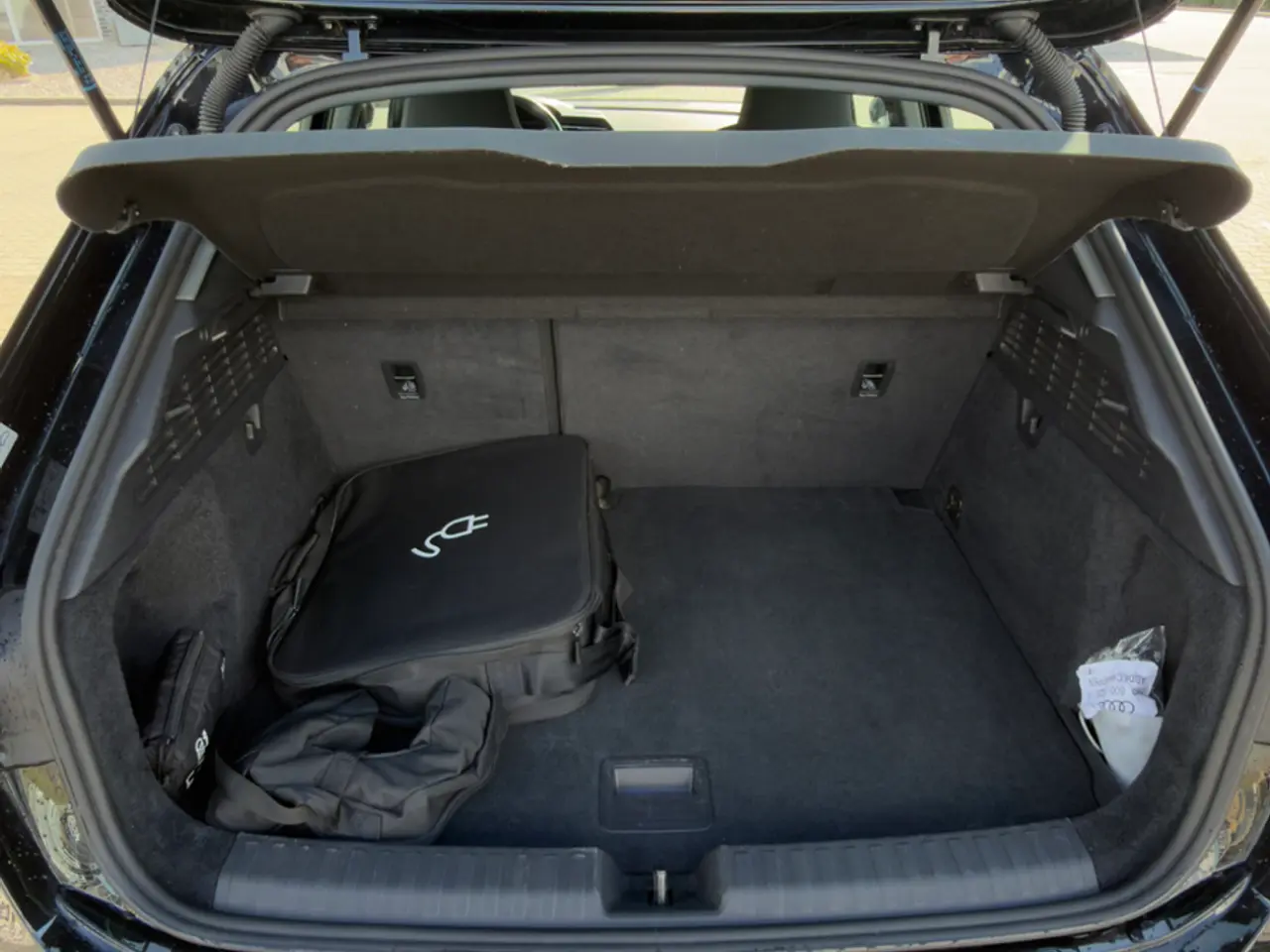 Billede 19 - Audi A3 40 TFSi e Prestige Sportback S-tr.