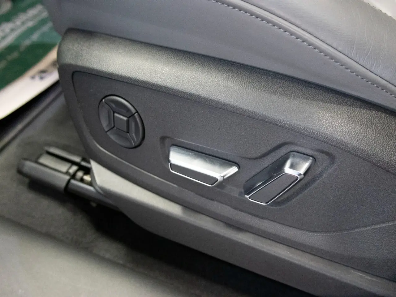 Billede 15 - Audi e-tron 55 S-line quattro