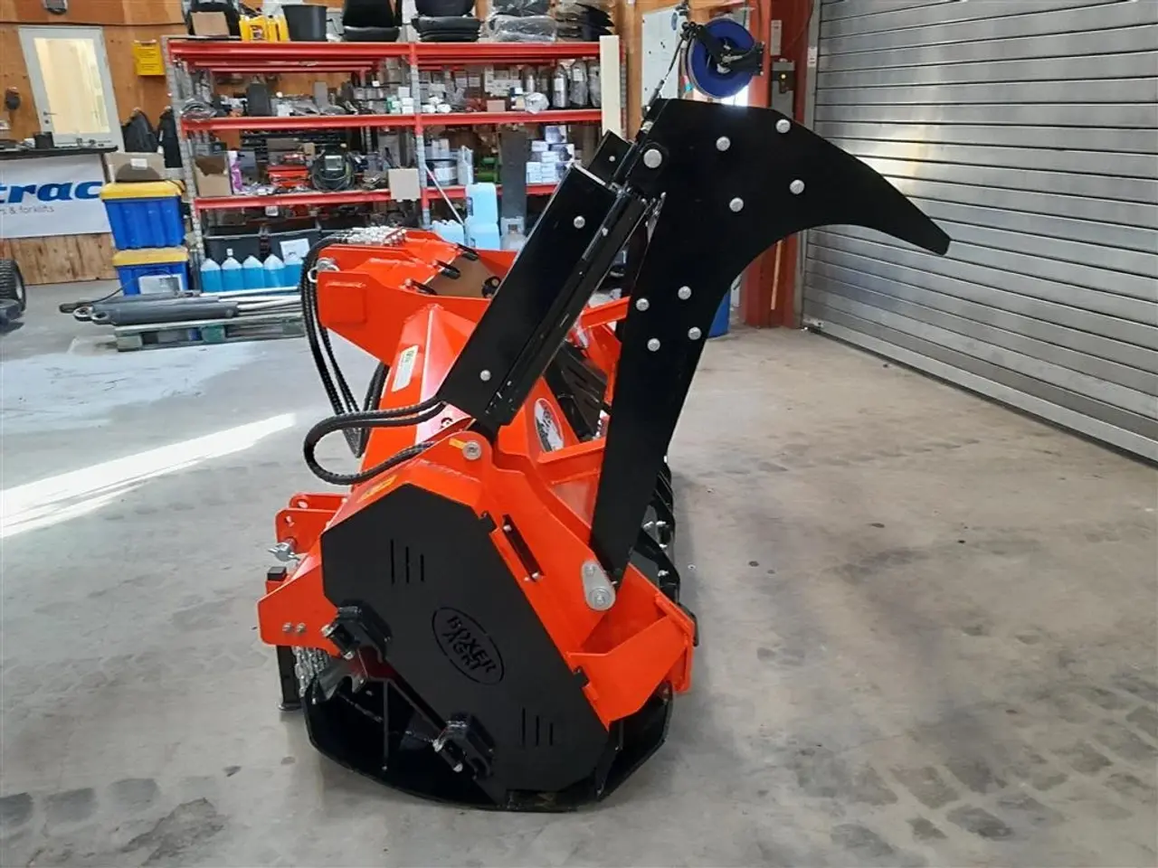 Billede 4 - - - - BOXER AGRI
