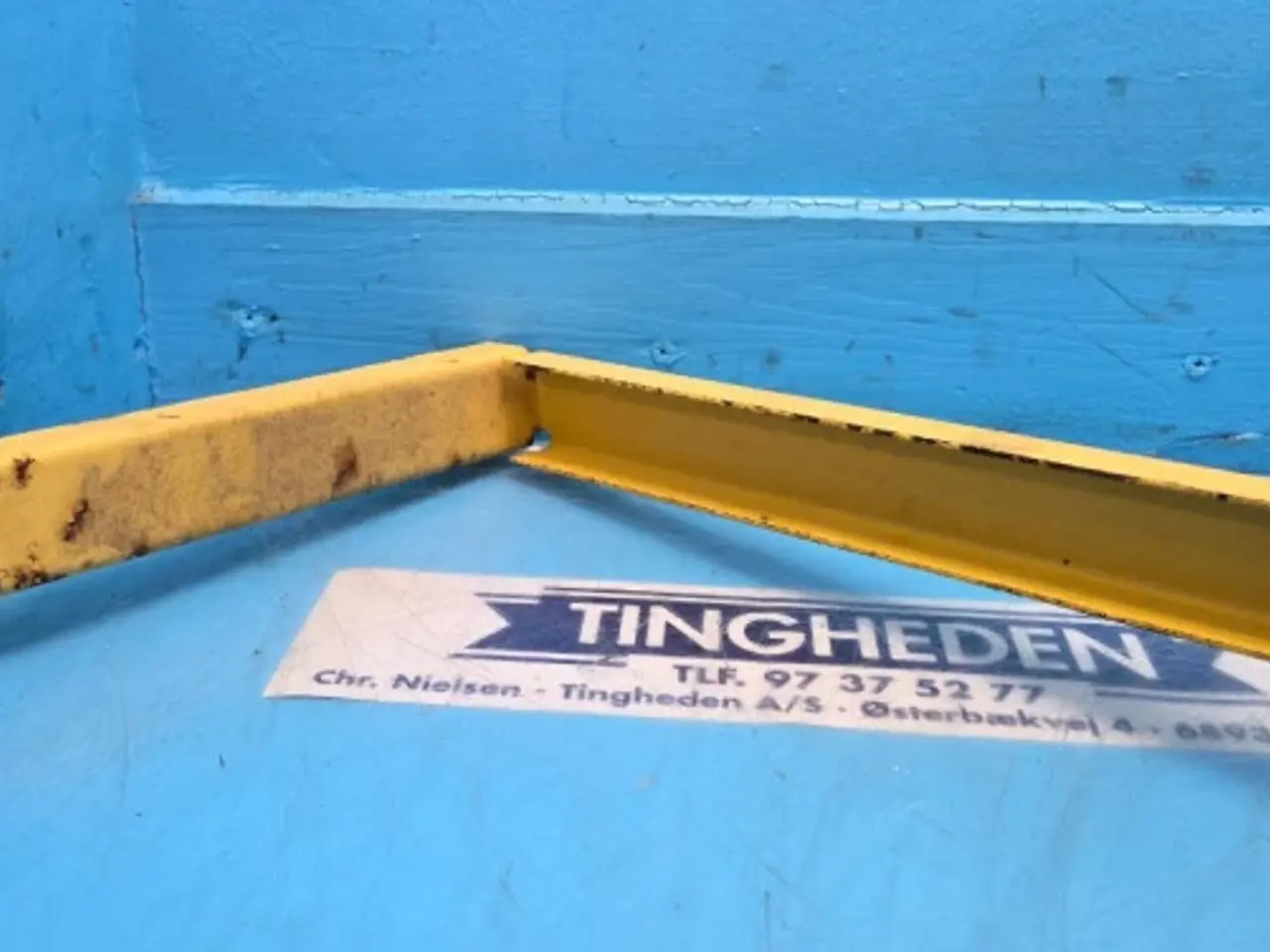 Billede 8 - New Holland TX68 Sender 87532857