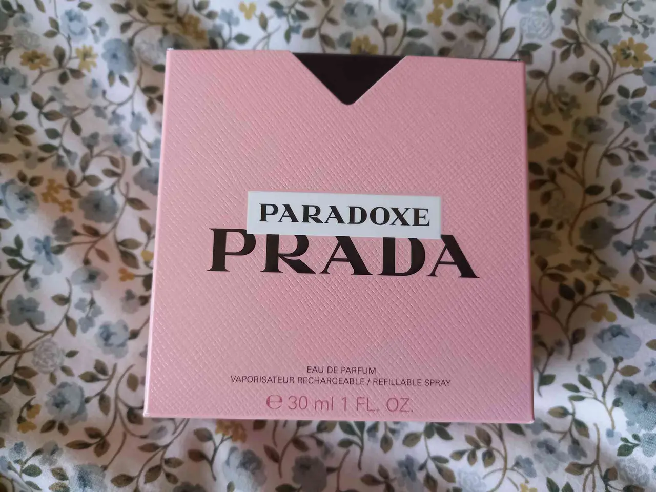 Billede 4 - Prada Paradoxe 30ml 