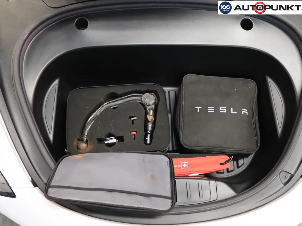 Billede 16 - Tesla Model 3 Standard Range+ RWD