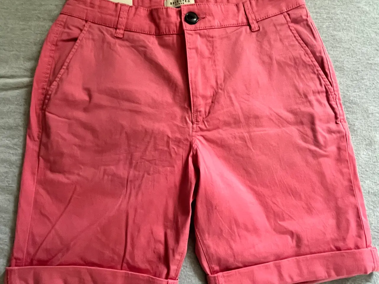 Billede 1 - Nye shorts fra Selected.