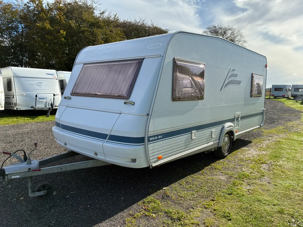 Billede 4 - Wilk 490 S4 ENKELTSENGE