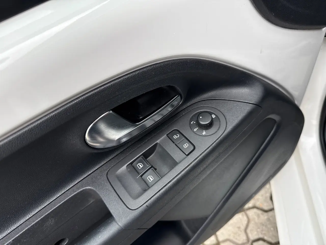 Billede 11 - VW Up! 1,0 60 Move Up! BMT