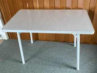 Campingbord
