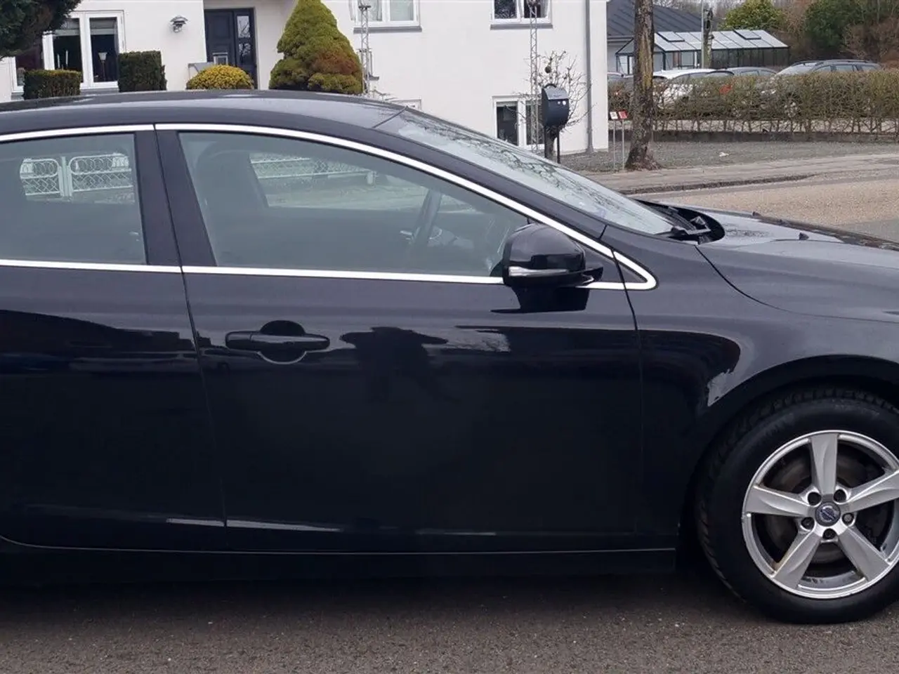 Billede 4 - Volvo V40 1,6 D2 Momentum Powershift 115HK 5d 6g Aut.