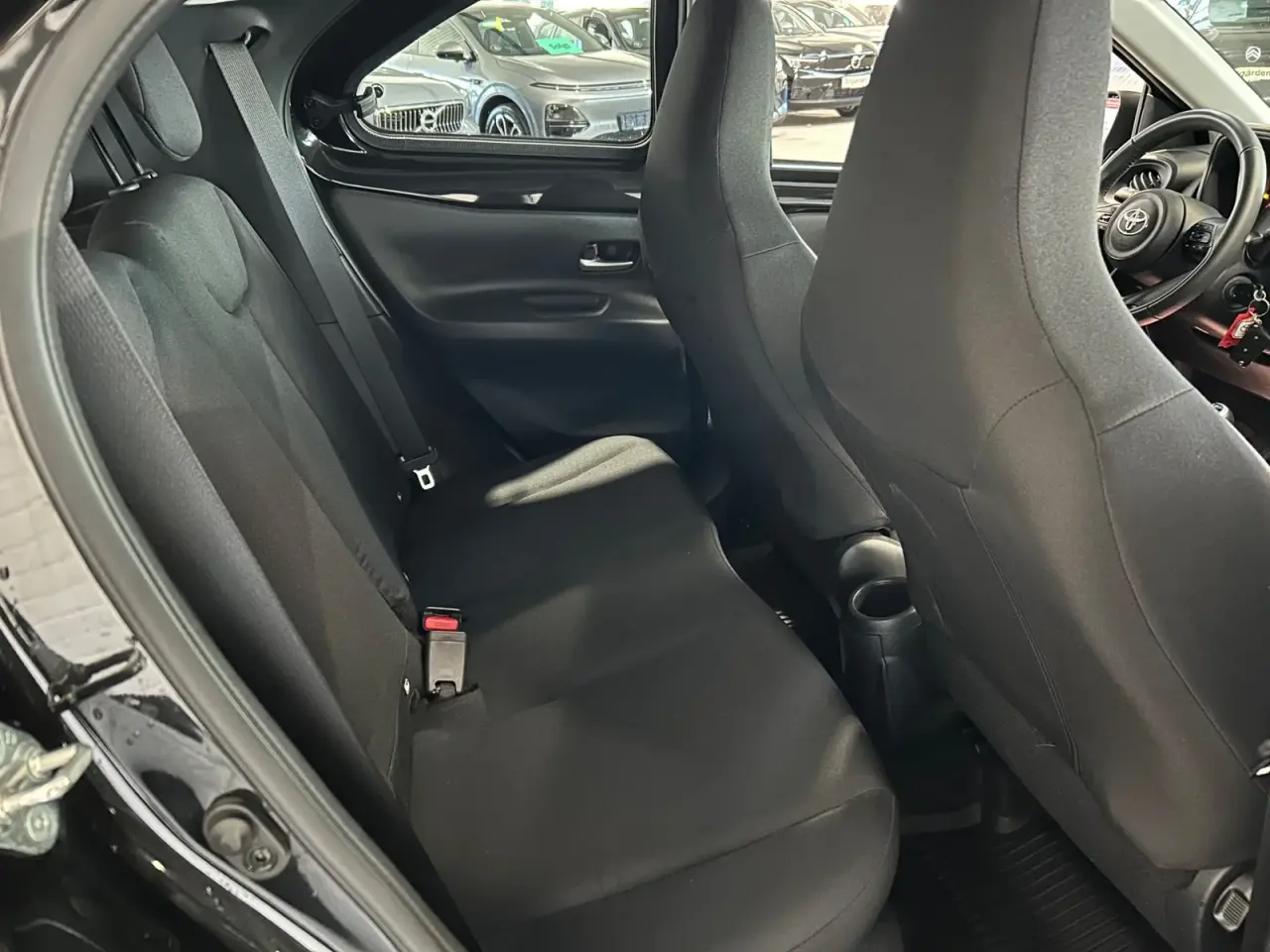 Billede 19 - Toyota Aygo X 1,0 Active