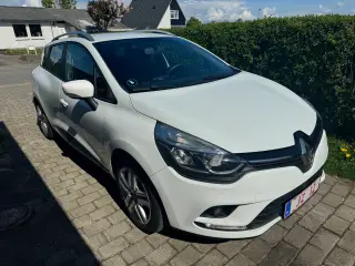 Renault Clio sports Tourer 0.9 benzin
