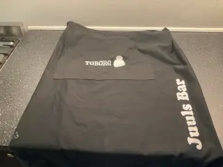 Tuborg forklæde