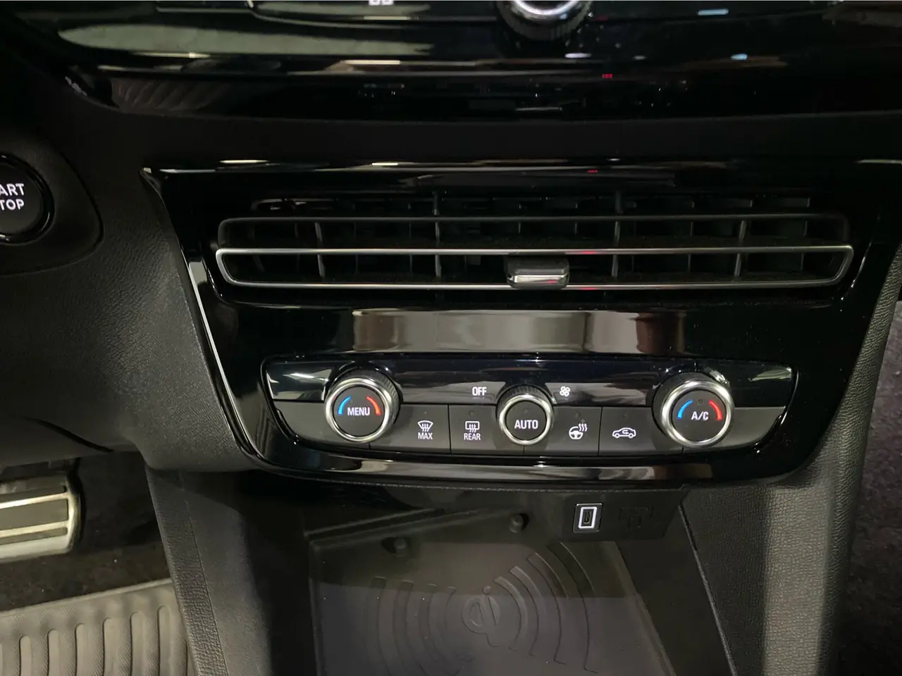 Billede 14 - Opel Mokka-e 54 GS Line