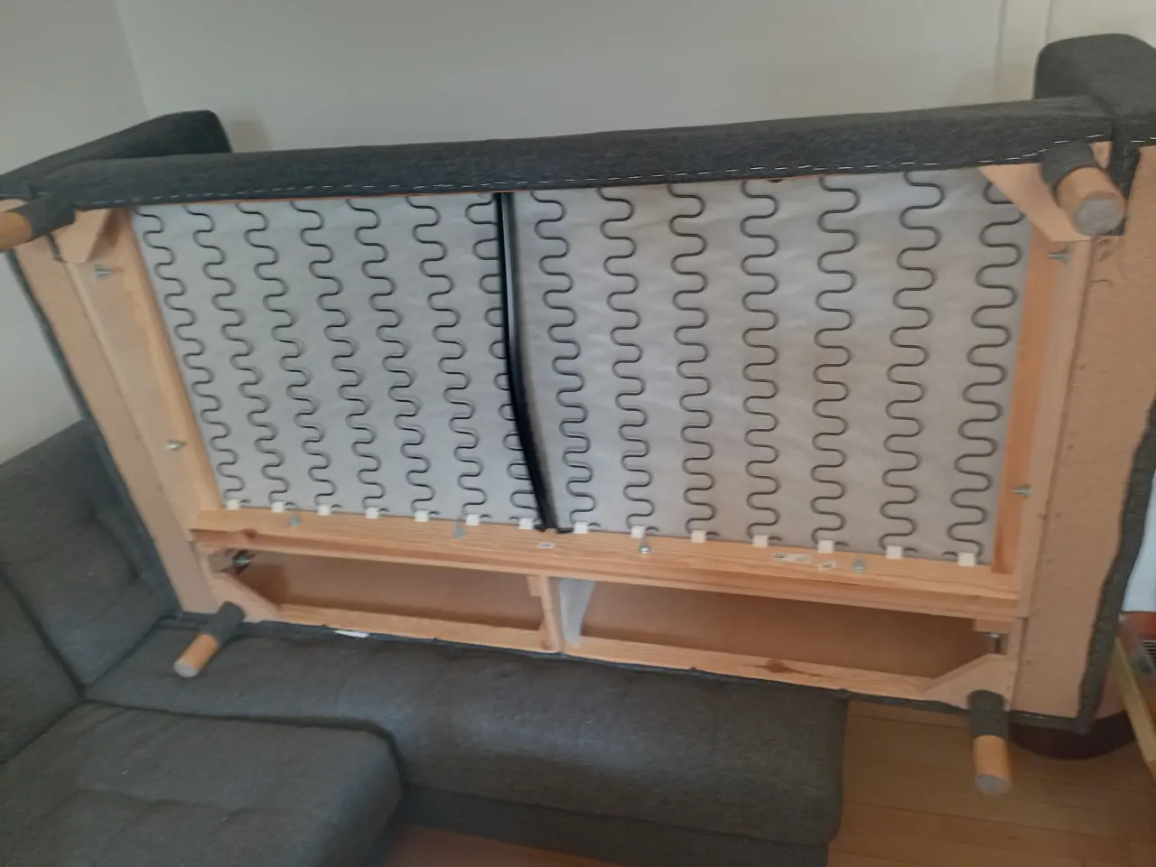 Billede 2 - Sofa 2 personers