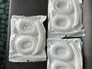 Beskyttelsesetuier til AirPods Max / NY