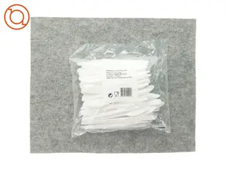 Plastic knive (str. 100 stk.)