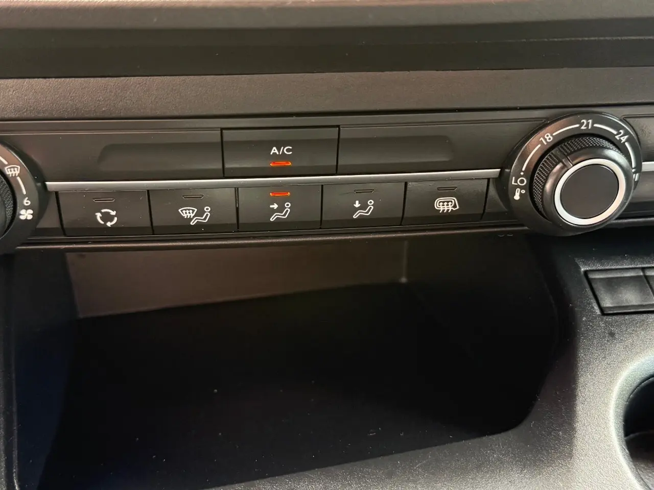 Billede 18 - Citroën Berlingo 1,5 BlueHDi 100 L1 ProffLine Van