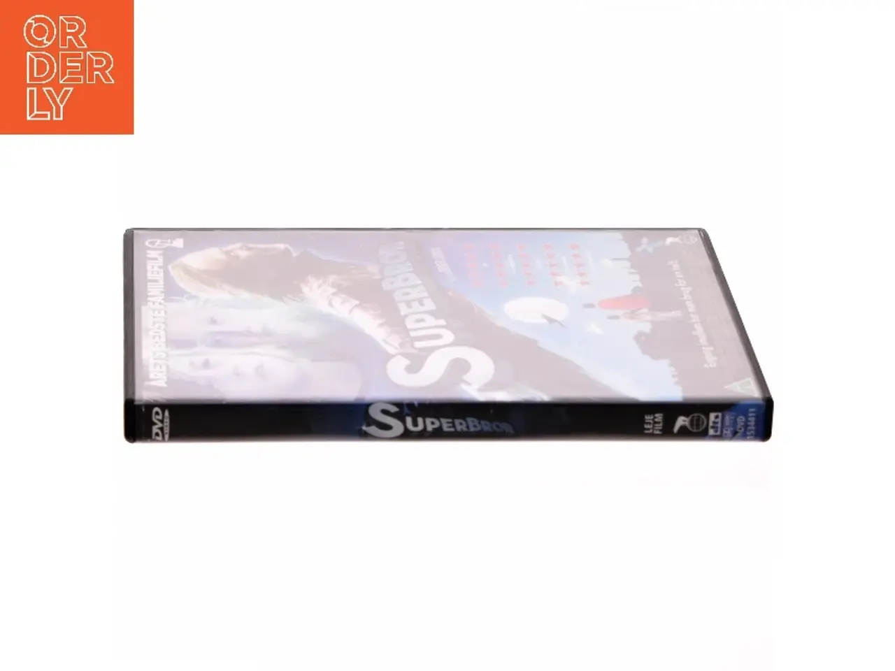 Billede 2 - Superbror