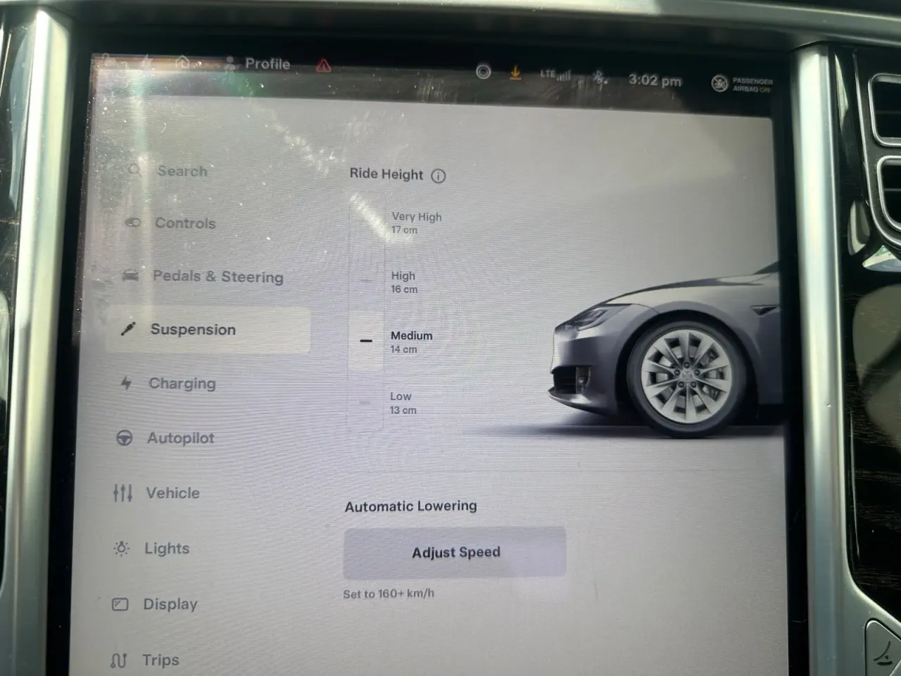 Billede 10 - Tesla Model S 90D