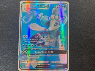 Pokemonkort Primarina GX