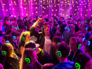 Silent Disco