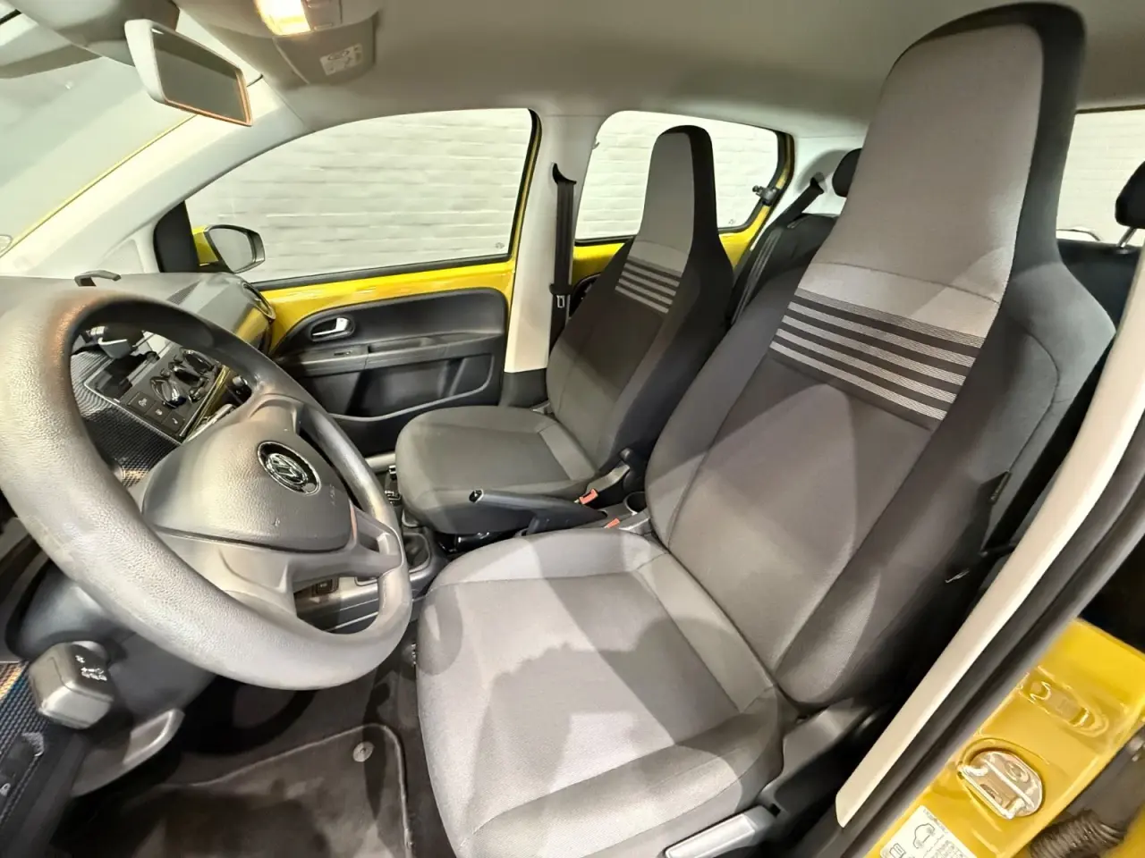Billede 8 - VW Up! 1,0 MPi 60 Move BMT