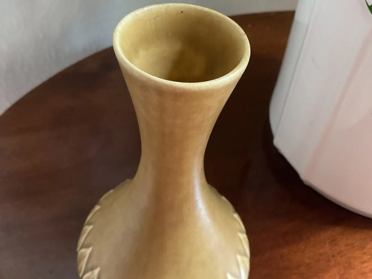 Billede 2 - Jens Harald Quistgaard Relief vase