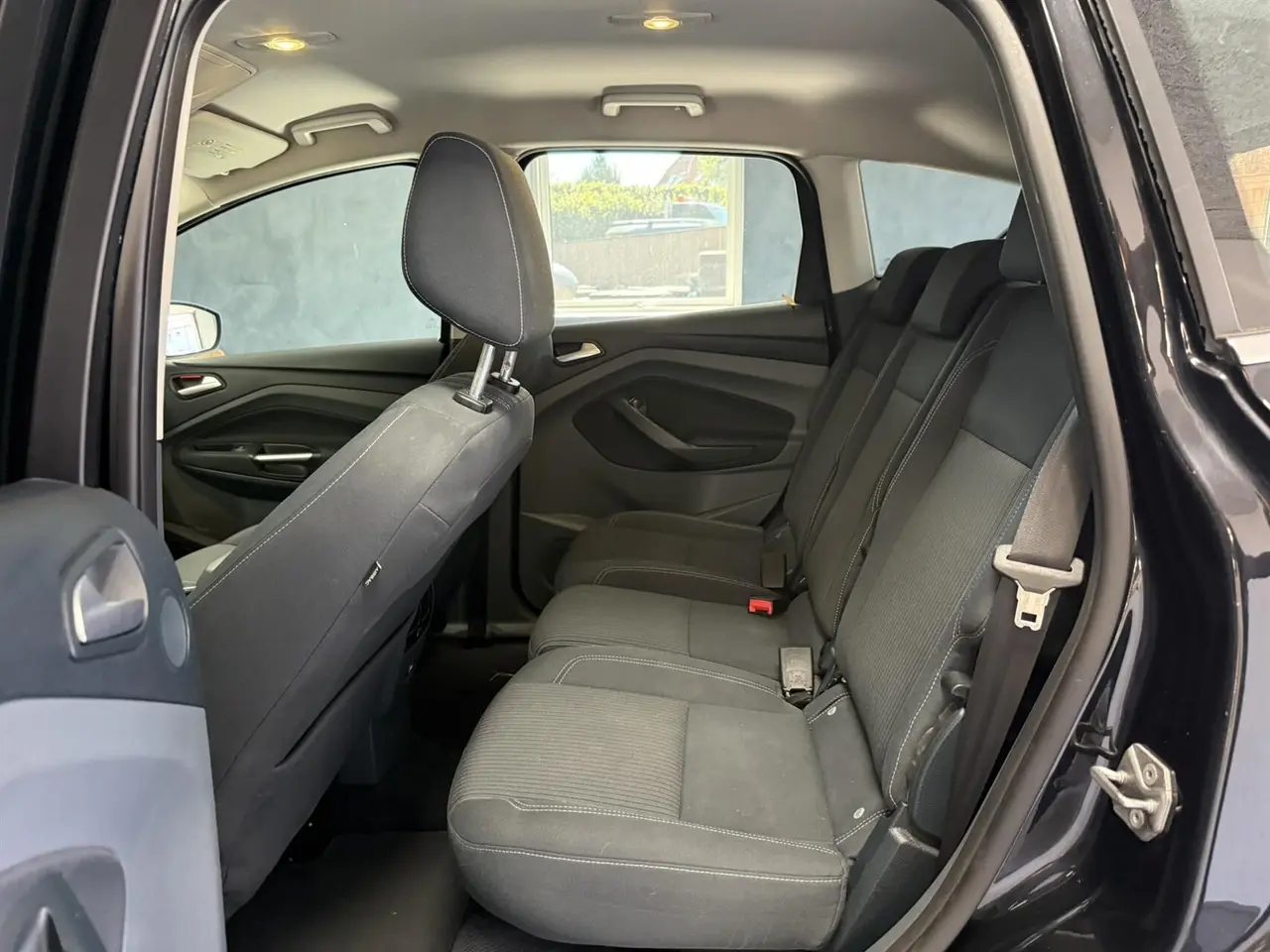 Billede 13 - Ford C-MAX 1,0 EcoBoost Titanium 100HK 6g