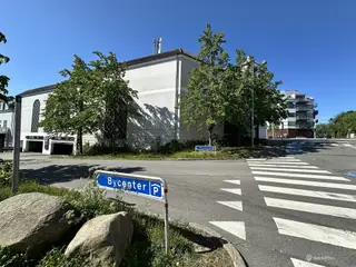 OFFENTLIGT UDBUD