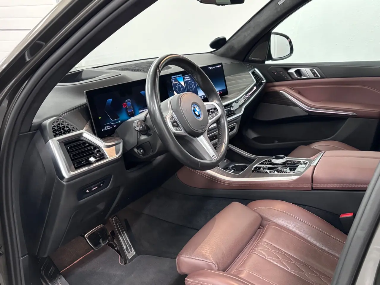 Billede 8 - BMW X5 3,0 xDrive50e M-Sport+ aut.