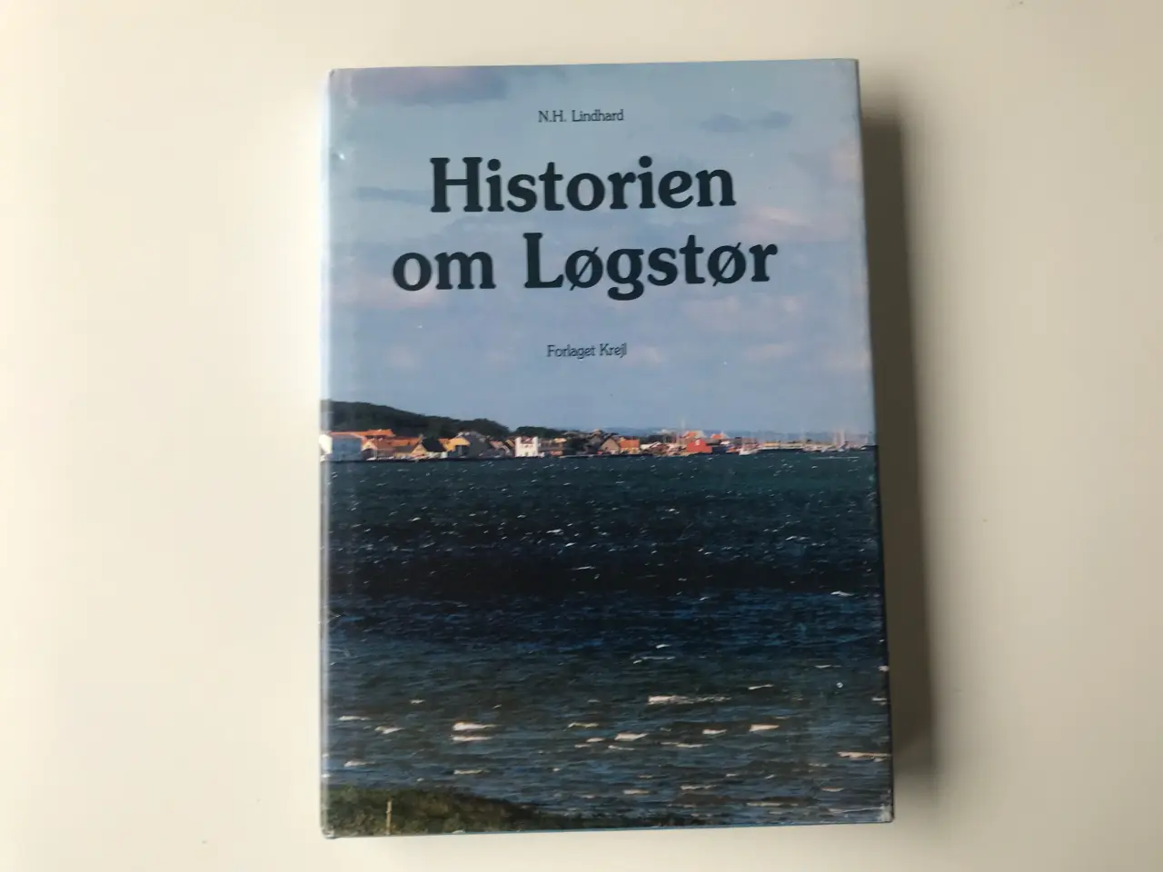 Billede 1 - Historien om Løgstør