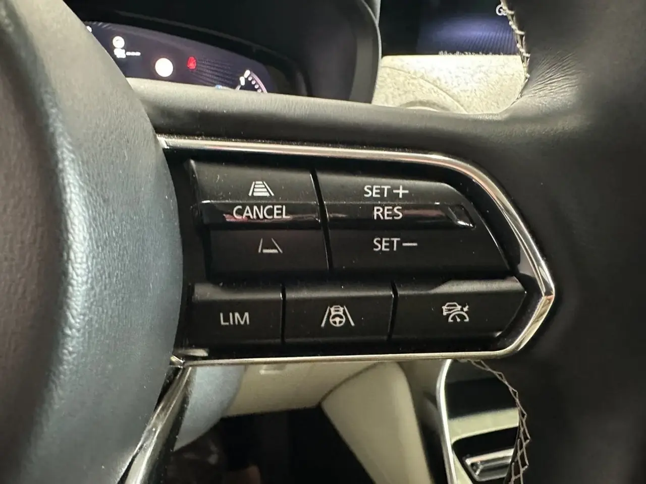 Billede 8 - Mazda CX-60 2,5 PHEV Takumi Comfort aut. AWD