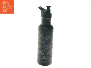 Vandflaske med drikketud fra Klean Kanteen (str. 28 cm)