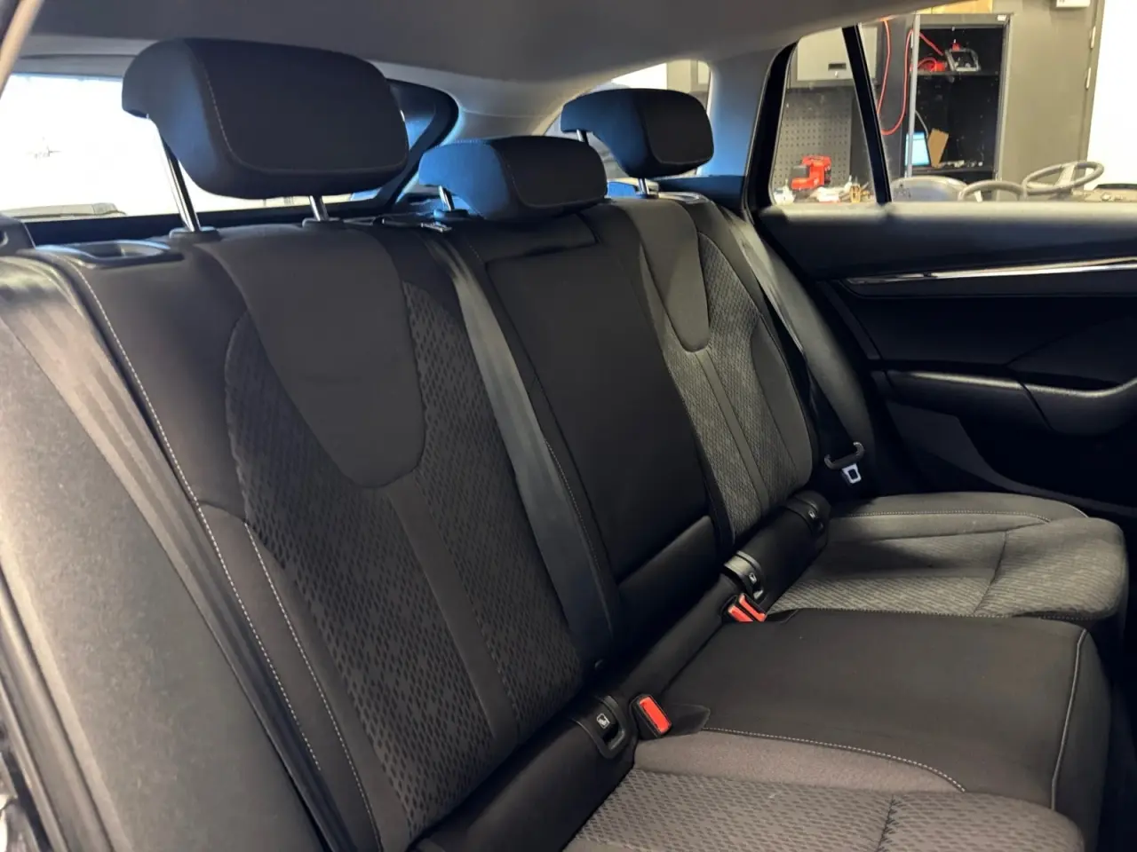 Billede 14 - Skoda Octavia 1,4 TSi iV Combi DSG