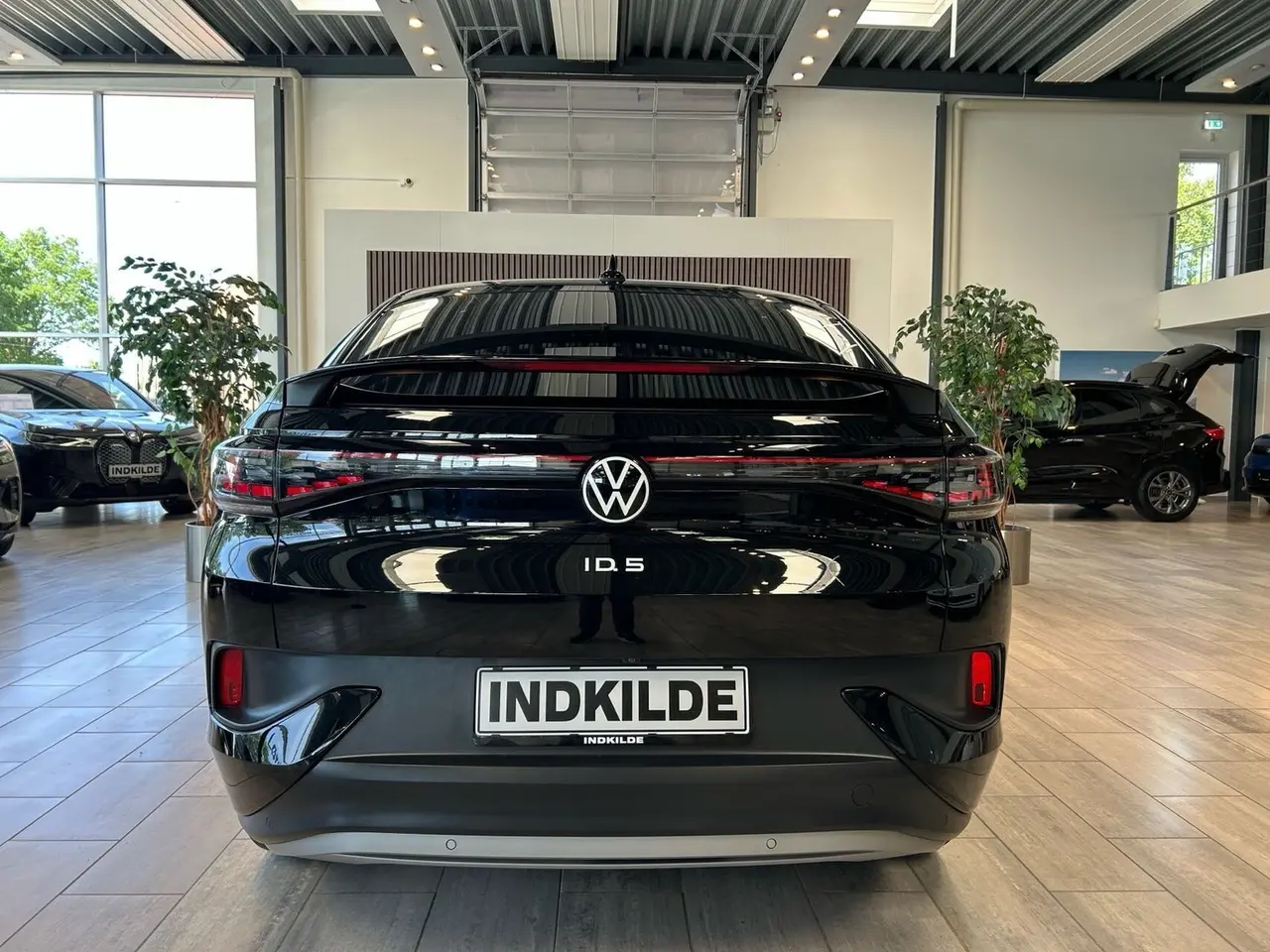Billede 12 - VW ID.5 77 Style