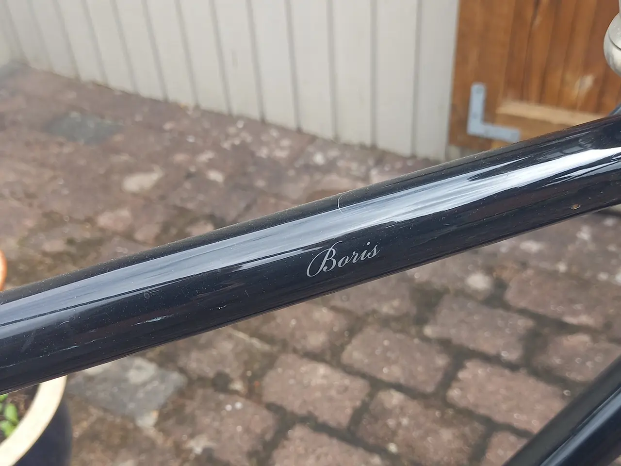 Billede 6 - Fixie cykel, Bavatus  Boris