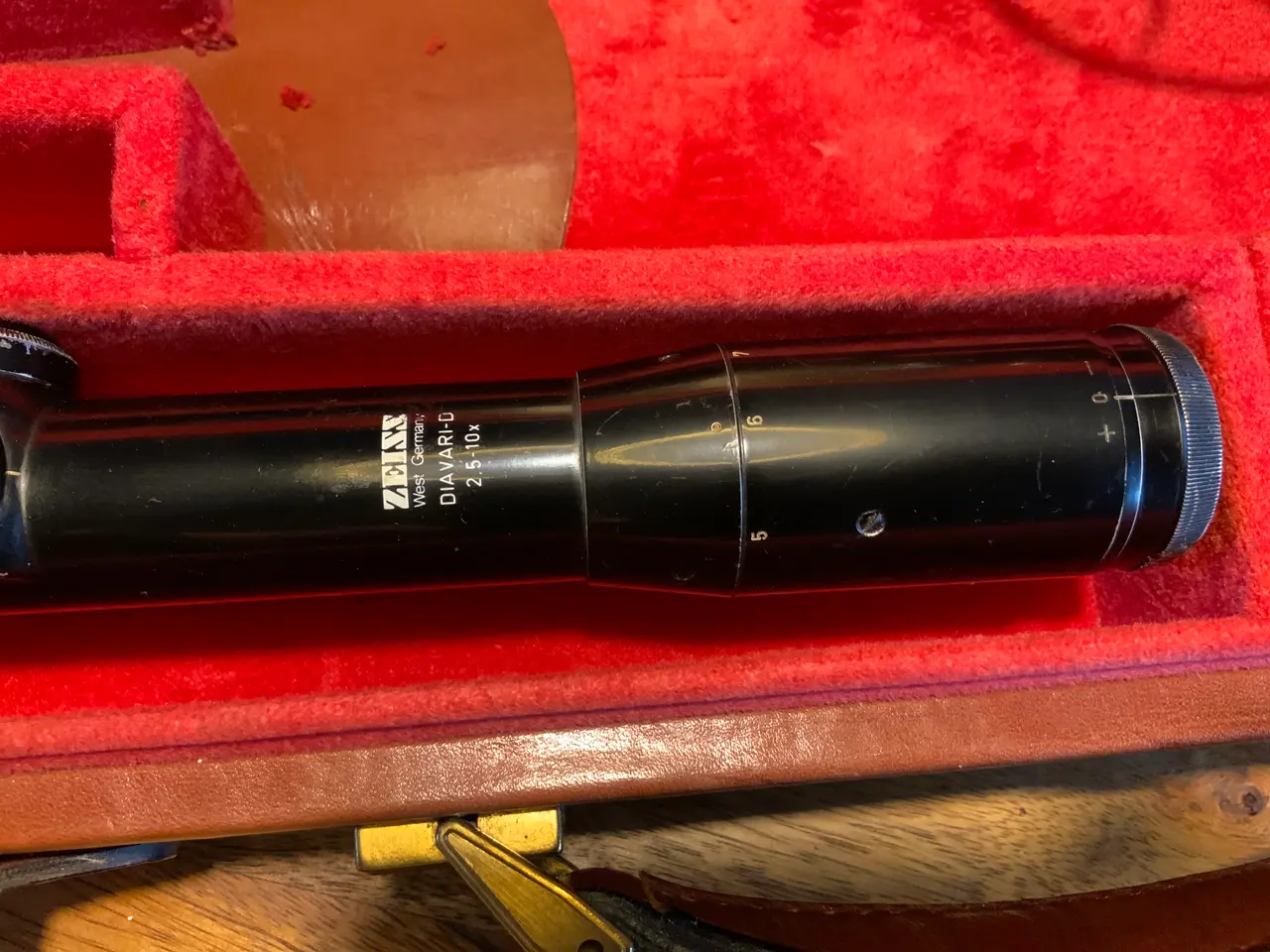 Billede 7 - KRIEGHOFF NEPTUN PRIMUS 12/70