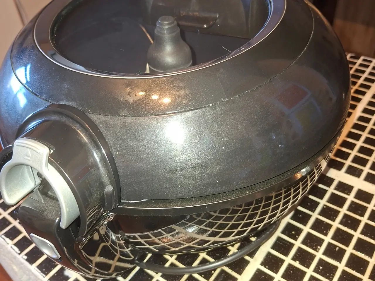 Billede 5 - OBH Nordica ActiFry Genius  Xl