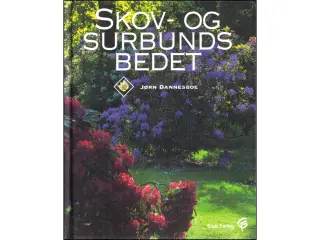 Skov- og Surbundsbedet