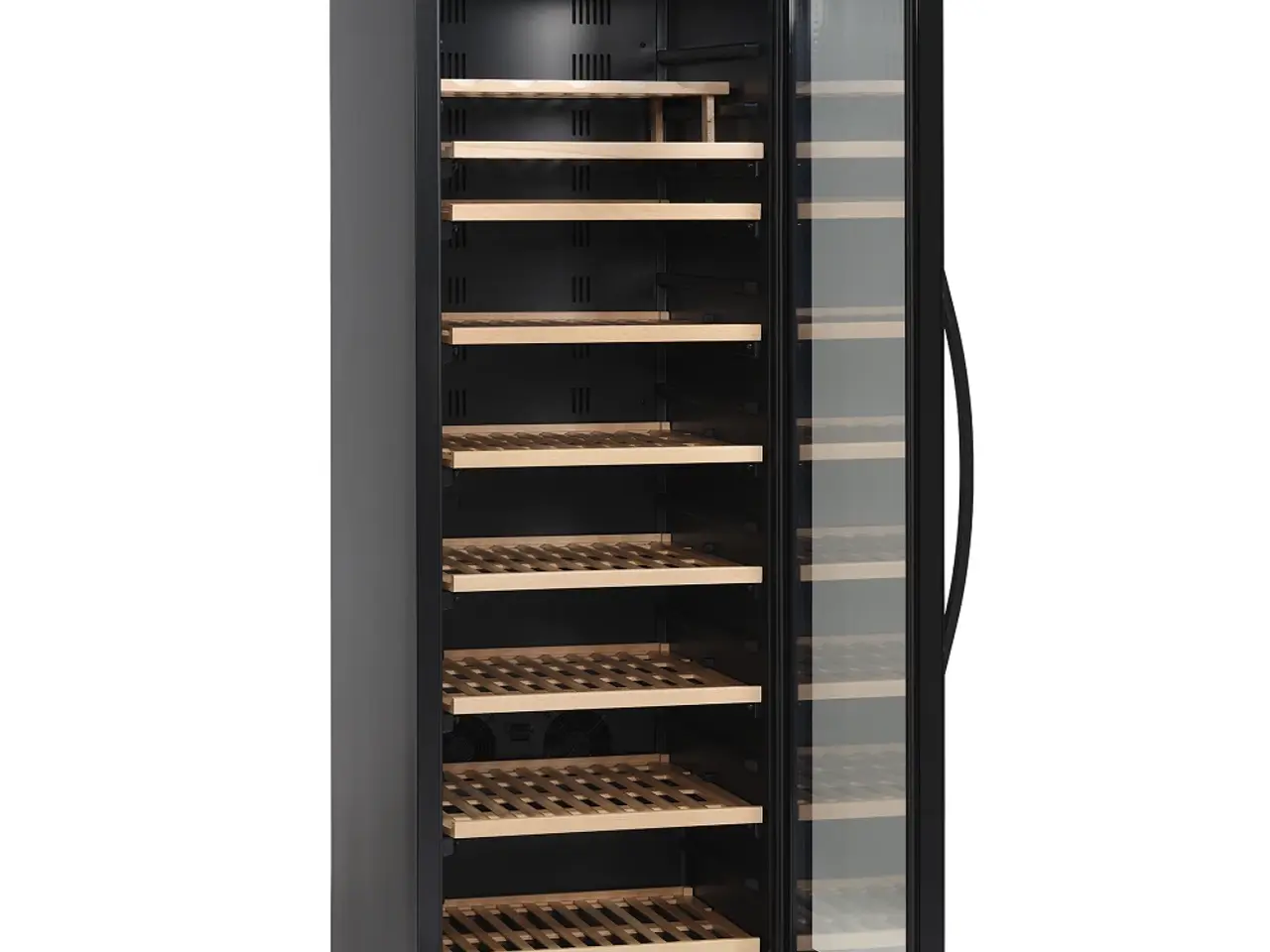 Billede 2 - Vinkøleskab 426 L – 1 Zone – SV 111 B