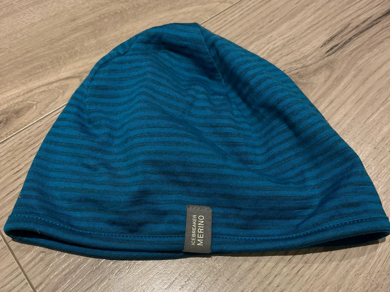 Billede 1 - Iceabreaker beanie hue