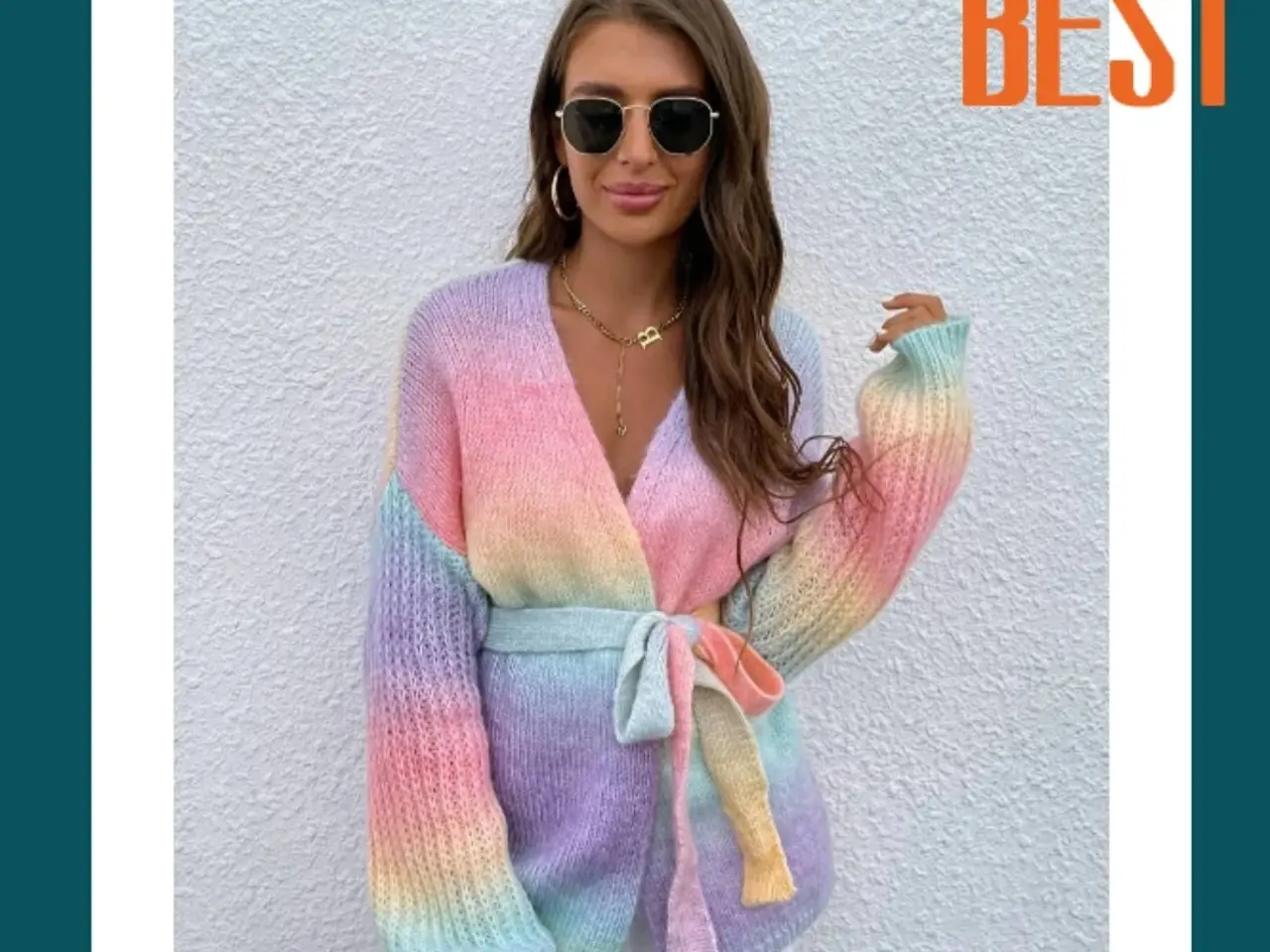 Billede 2 - Tilbud: Cardigan !