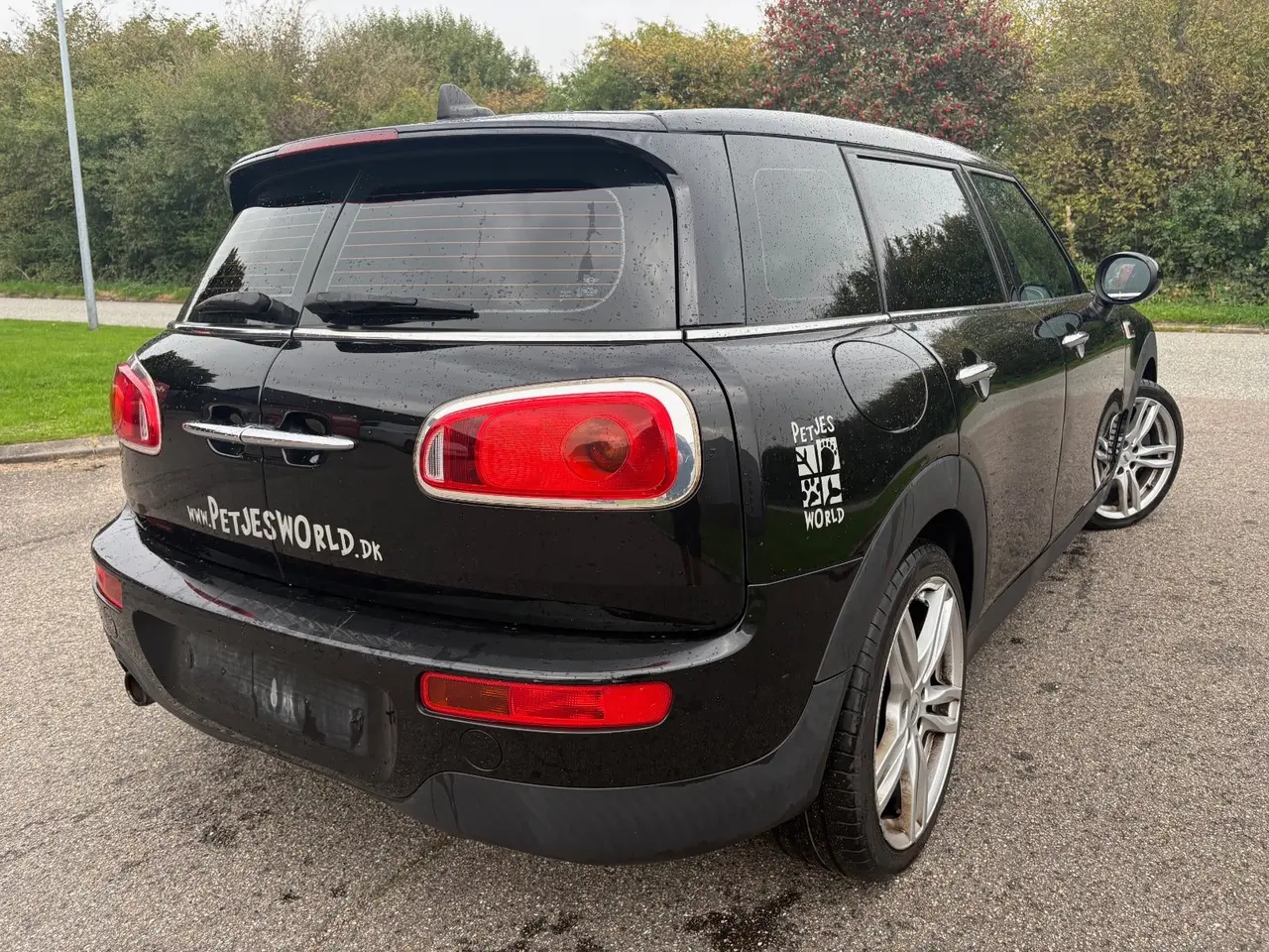 Billede 4 - MINI Clubman Cooper 2,0 D aut. Van