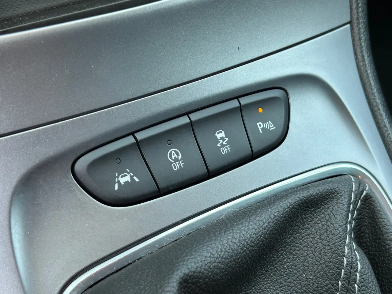 Billede 15 - Opel Astra 1,4 T 150 Enjoy Sports Tourer