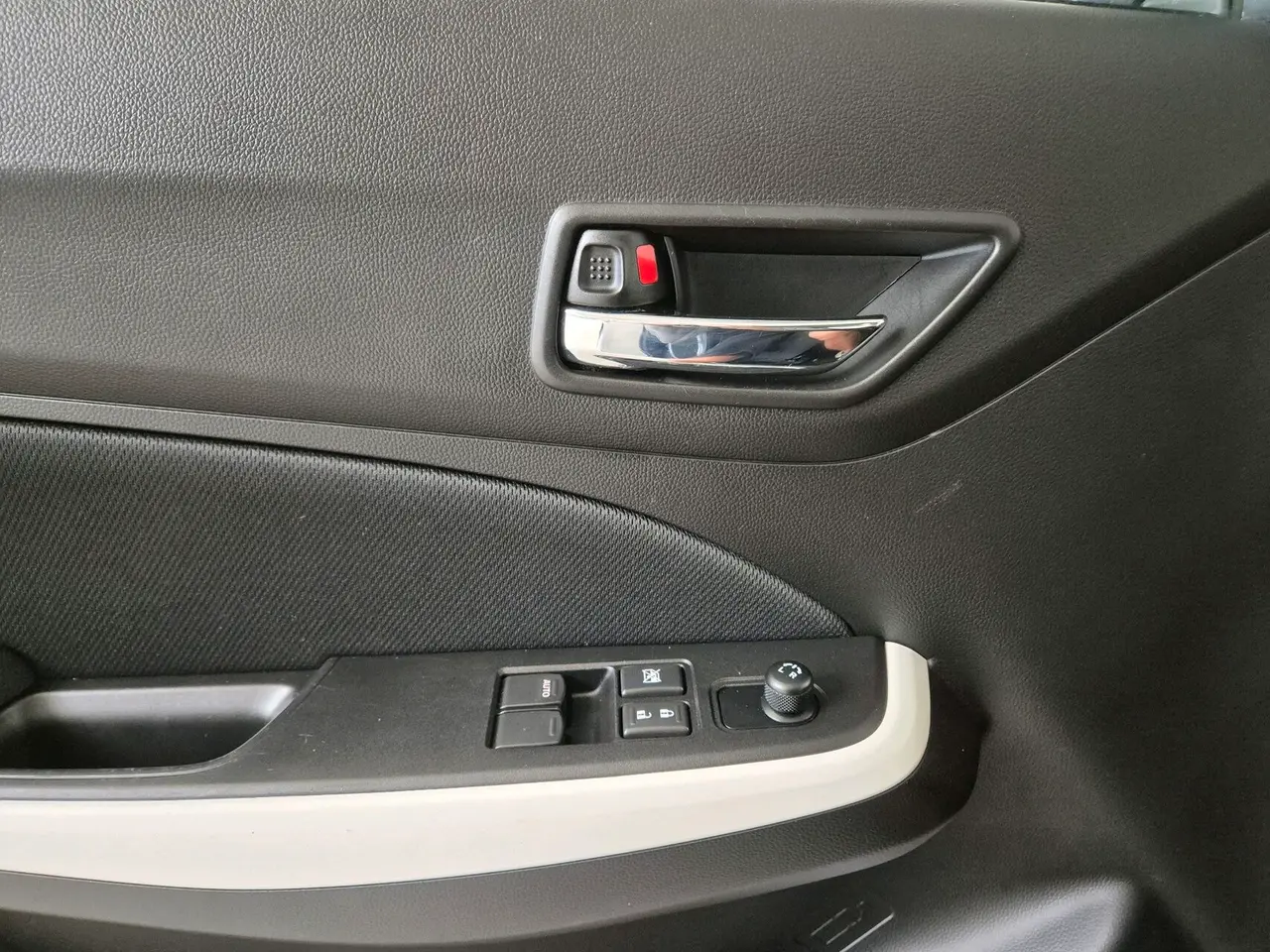 Billede 15 - Suzuki Swift 1,2 Dualjet Mild hybrid Action AEB 83HK 5d