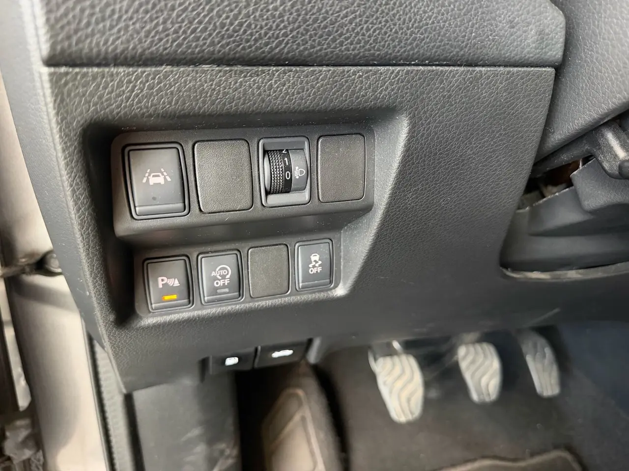 Billede 7 - Nissan Qashqai 1,5 DCi Acenta Connect 110HK 5d 6g