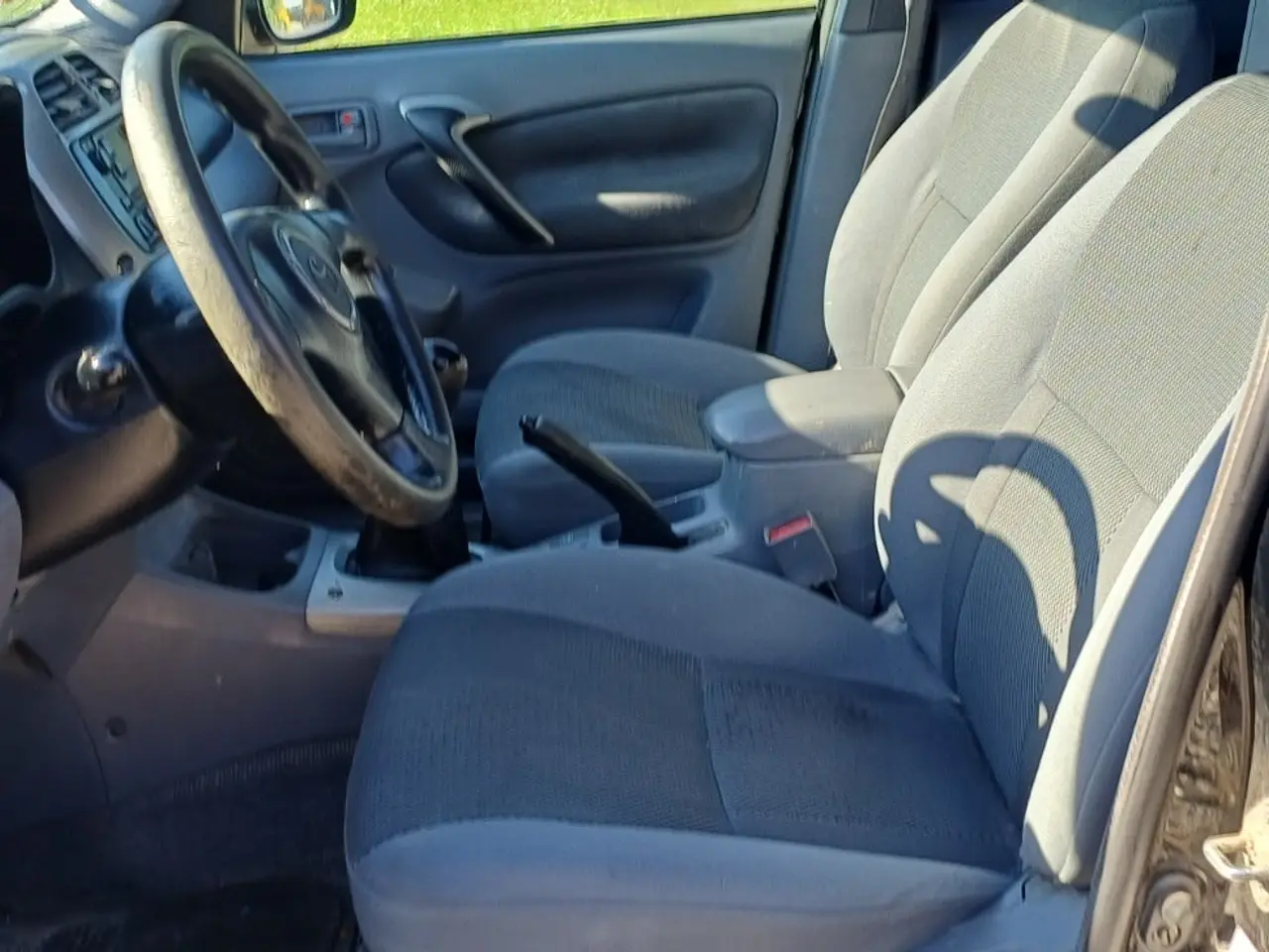 Billede 13 - Toyota RAV4 2,0 VVT-i 4x4